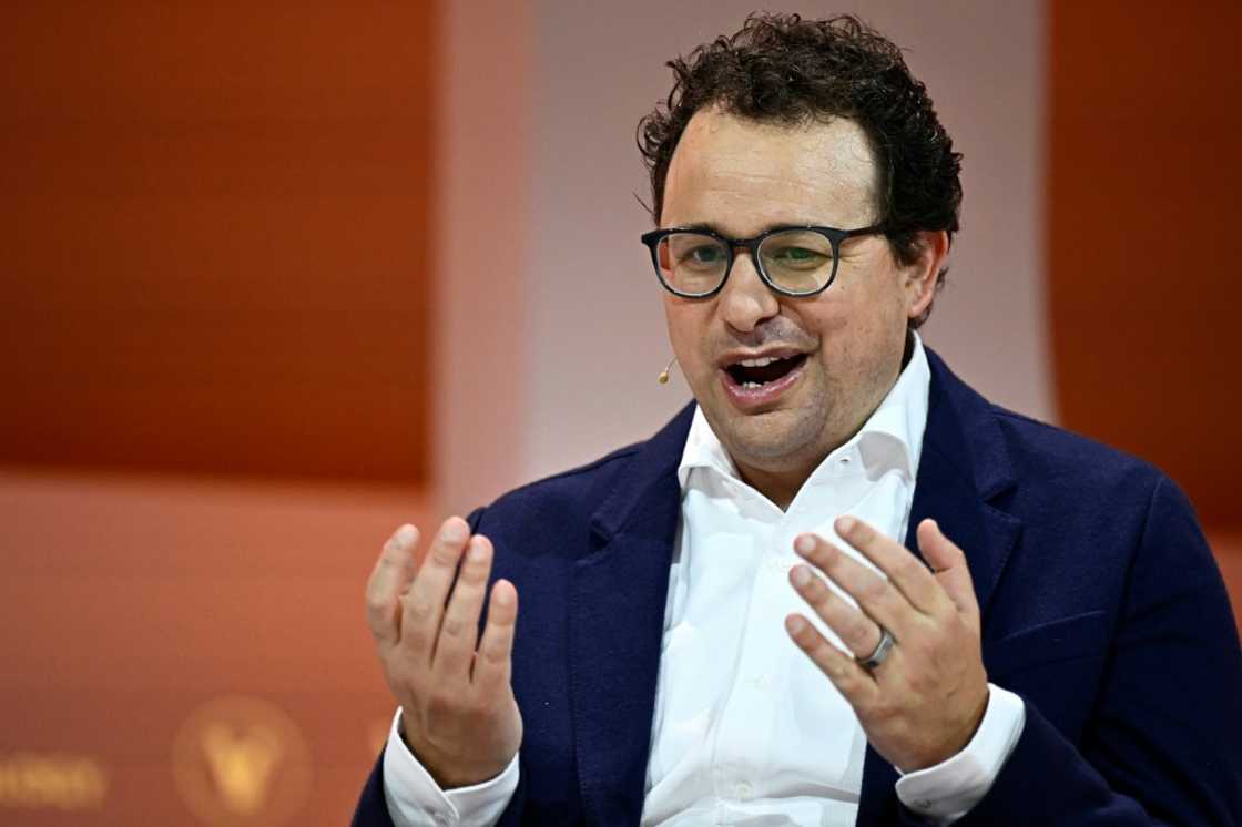 Anthropic, run by chief executive Dario Amodei, scored a mixed victory