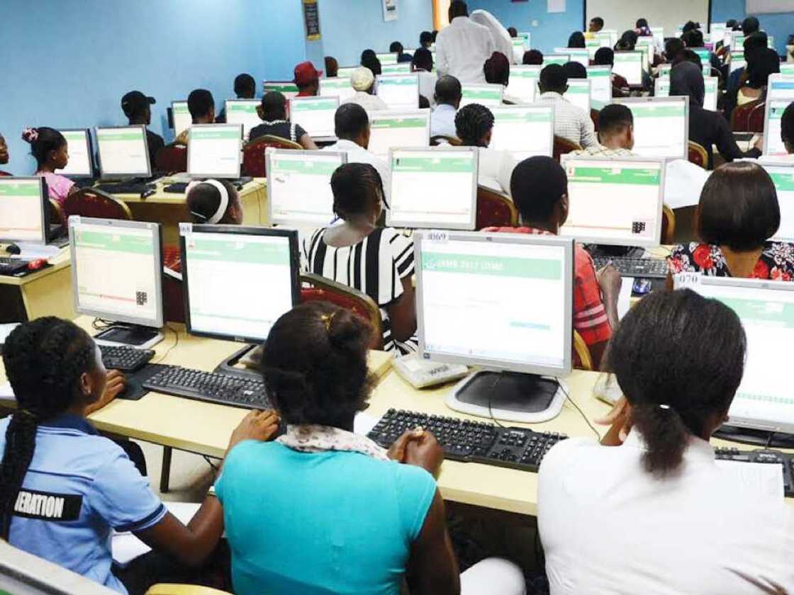 2022 UTME: JAMB Approves CBT Centres, Sends Important Message to Candidates 2022 UTME: JAMB Approves CBT Centres, Sends Important Message to Candidates