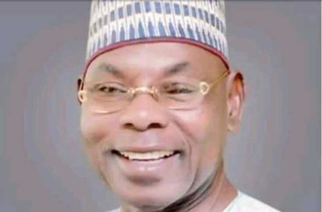 Former governor, Wilberforce Juta dies after brief illness Former governor, Wilberforce Juta dies after brief illness