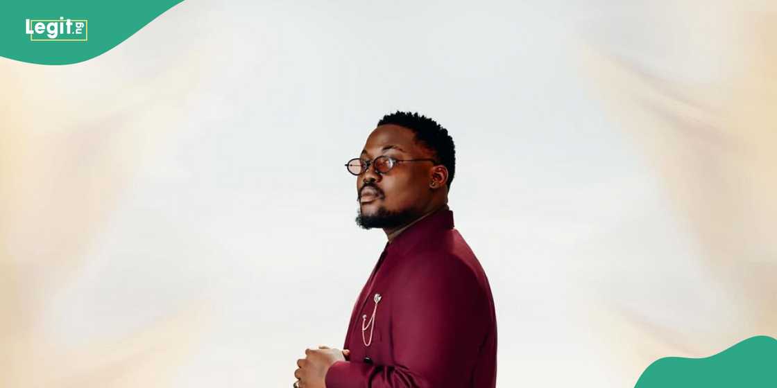 Housemates caution Rooboy over altercation Housemates caution Rooboy over altercation