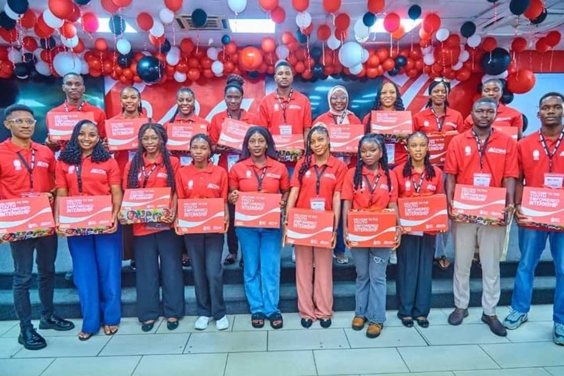 7 Ways Coca-Cola is Making a Difference in Nigeria