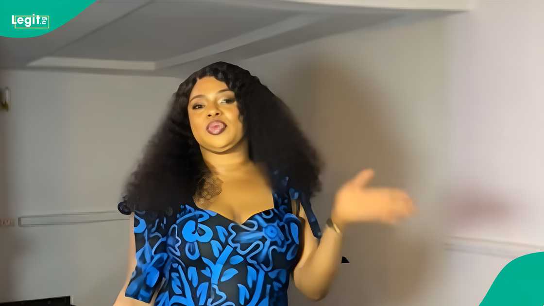 A lady mentions why she wants to marry from a village where the husband dies if the wife cheats on him A lady mentions why she wants to marry from a village where the husband dies if the wife cheats on him