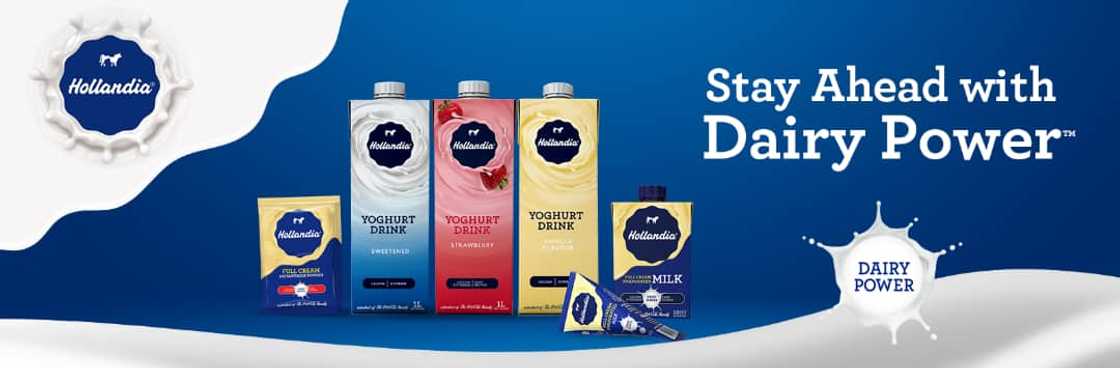 Hollandia Teams Up with KieKie to Help Nigerians Stay Ahead with Dairy Power Hollandia Teams Up with KieKie to Help Nigerians Stay Ahead with Dairy Power