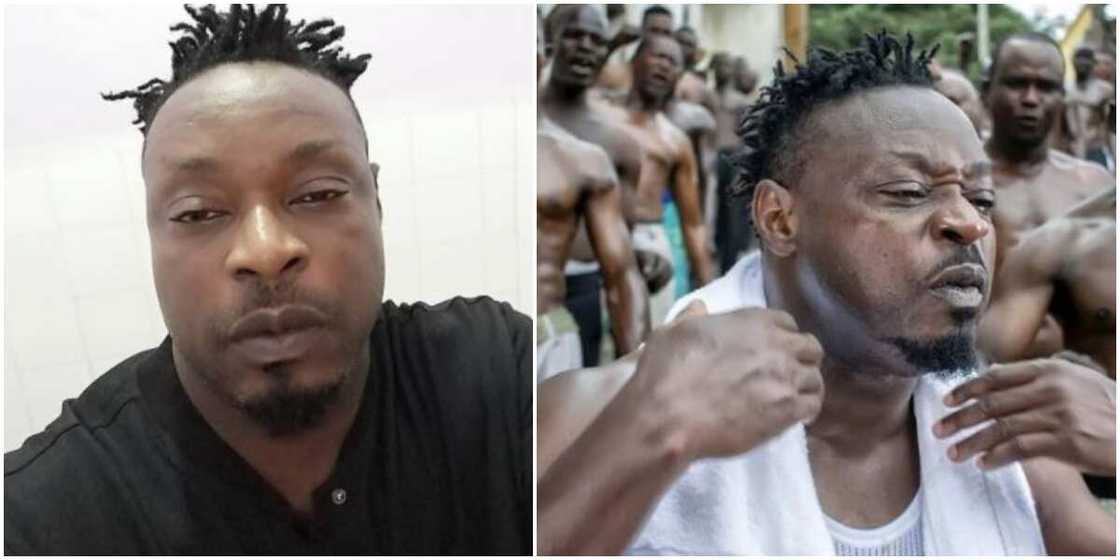 Veteran rapper Eedris Abdulkareem criticises boarding schools