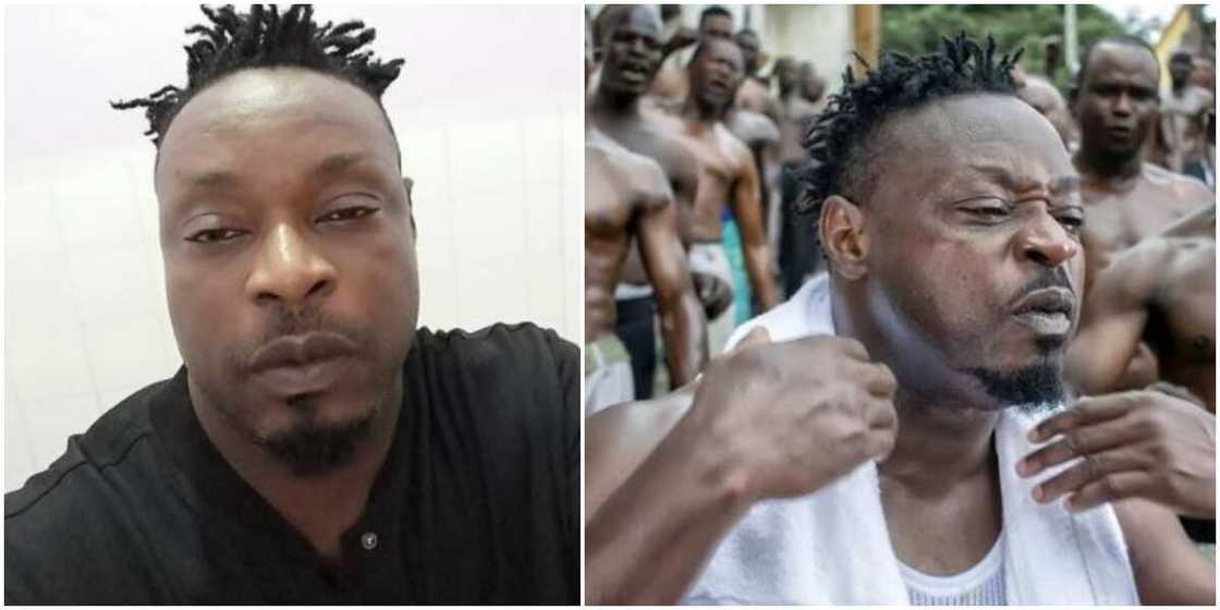 Veteran rapper Eedris Abdulkareem criticises boarding schools Veteran rapper Eedris Abdulkareem criticises boarding schools
