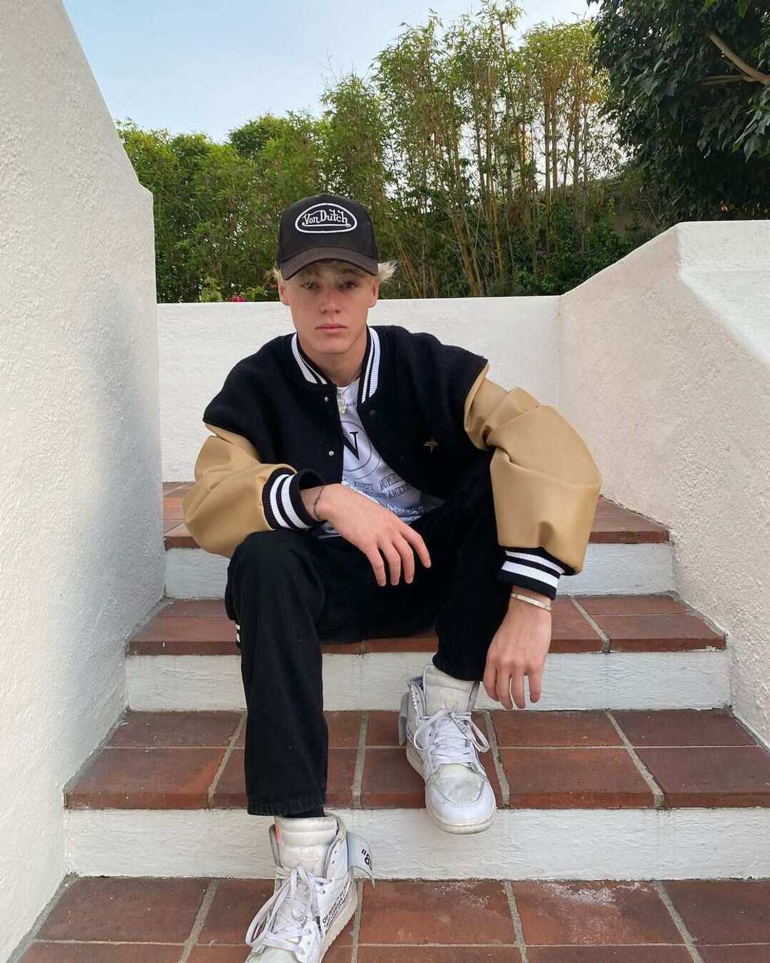 Nick Austin Nick Austin