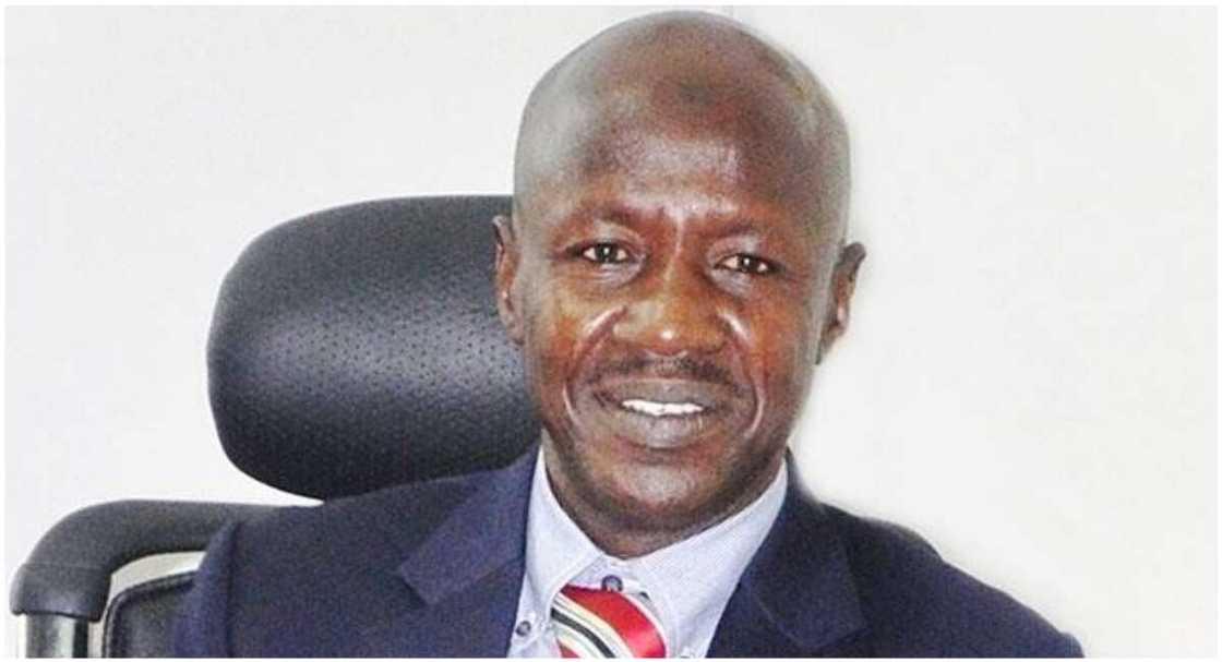 Lauyan Magu zai nemi a saki tsohon Shugaban hukumar EFCC a yau Juma’a