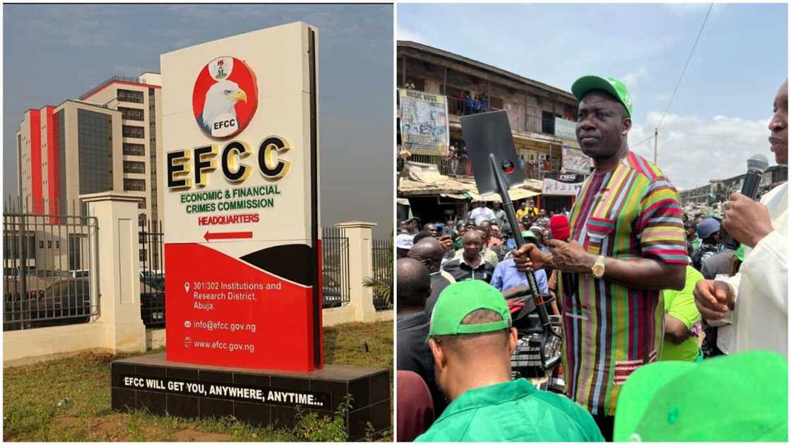 EFCC/Charles Soludo/Anambra/Awka/Southeast EFCC/Charles Soludo/Anambra/Awka/Southeast