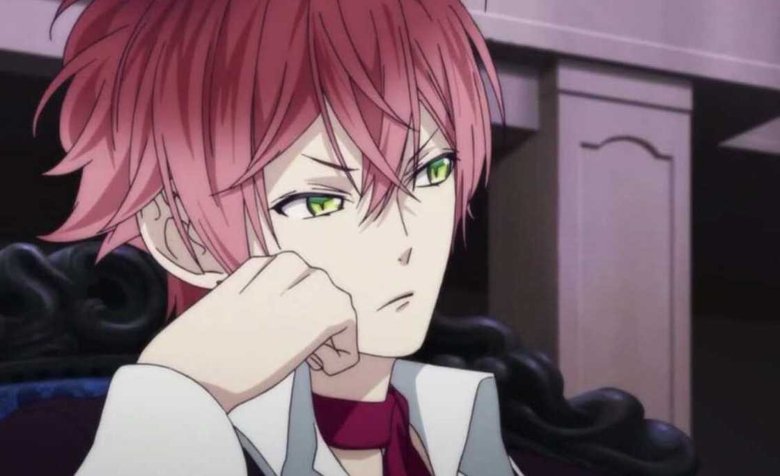 dere types dere types