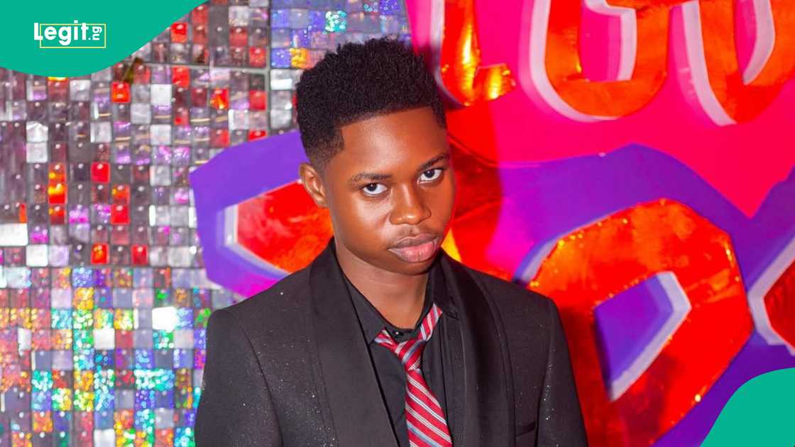 Peller speaks about Wizkid's music as fans react Peller speaks about Wizkid's music as fans react