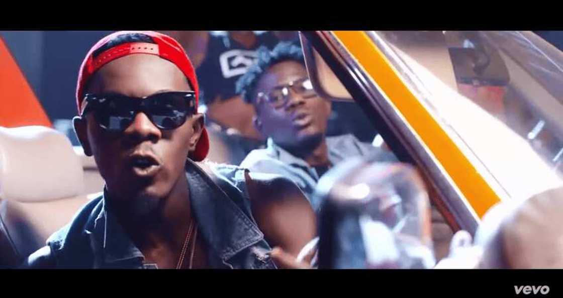 Exclusive: Ycee The Jagaban Speaks On His Success Exclusive: Ycee The Jagaban Speaks On His Success