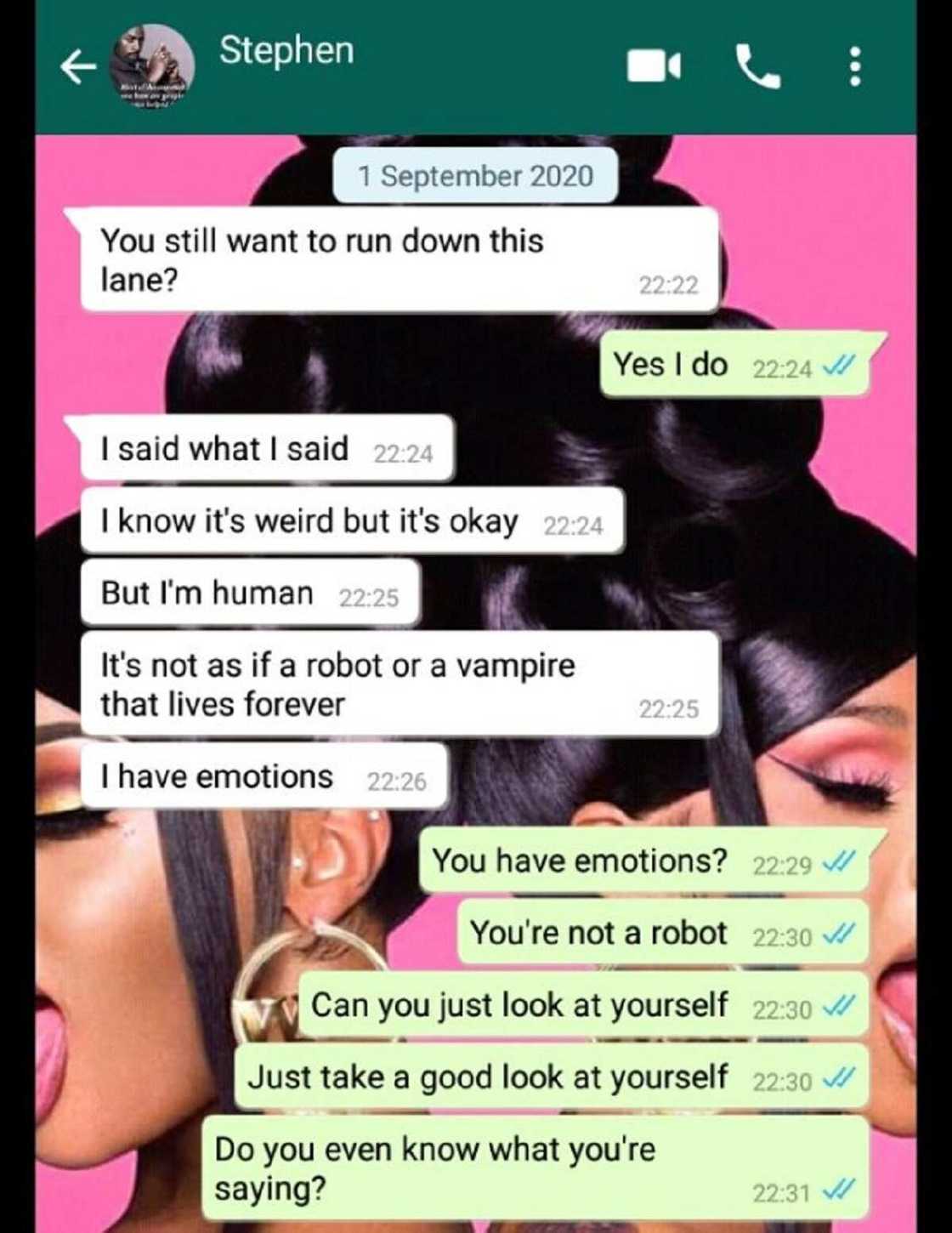 Saurayi zai yi wuff da yayar budurwarsa bayan budurwar ta ki aurensa Saurayi zai yi wuff da yayar budurwarsa bayan budurwar ta ki aurensa