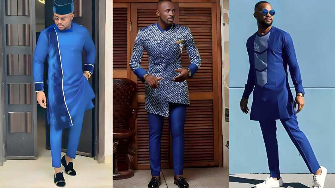 Nigerian traditional wear Nigerian traditional wear
