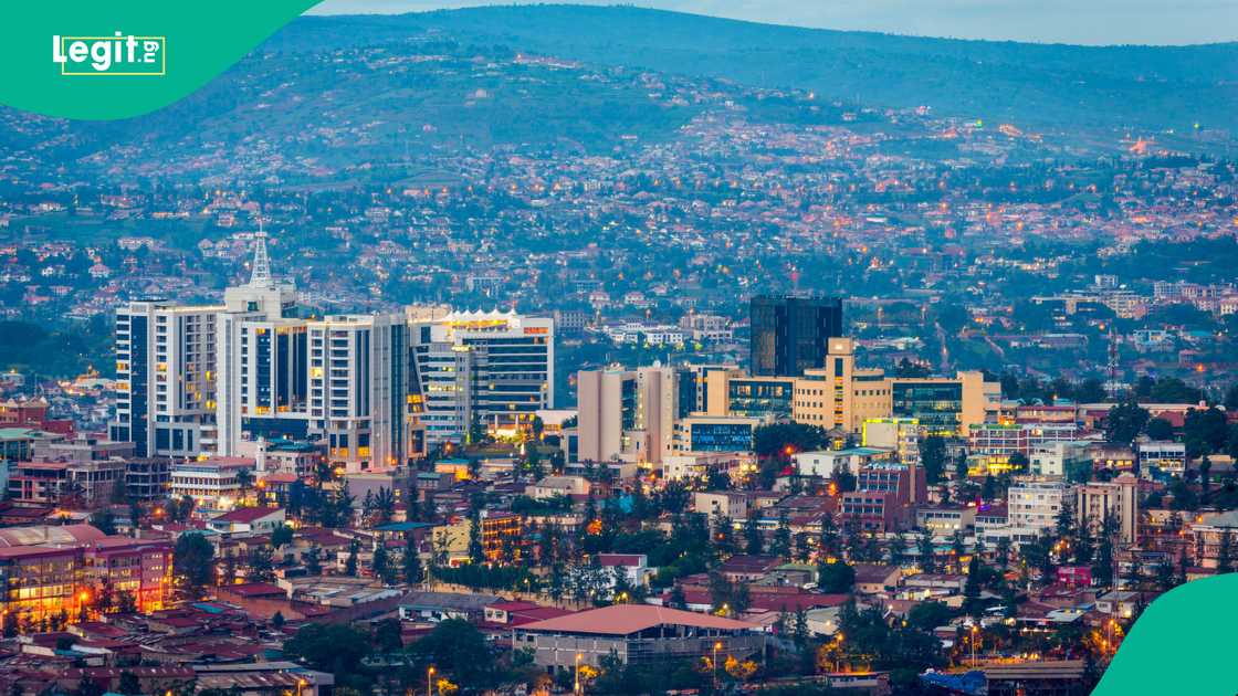 Ghana visa-free policy marks Africa Day by allowing all African passport holders to enter without restrictions.