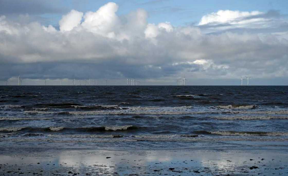 Johnson and Truss authorised North Sea oil and gas drilling despite green opposition Johnson and Truss authorised North Sea oil and gas drilling despite green opposition