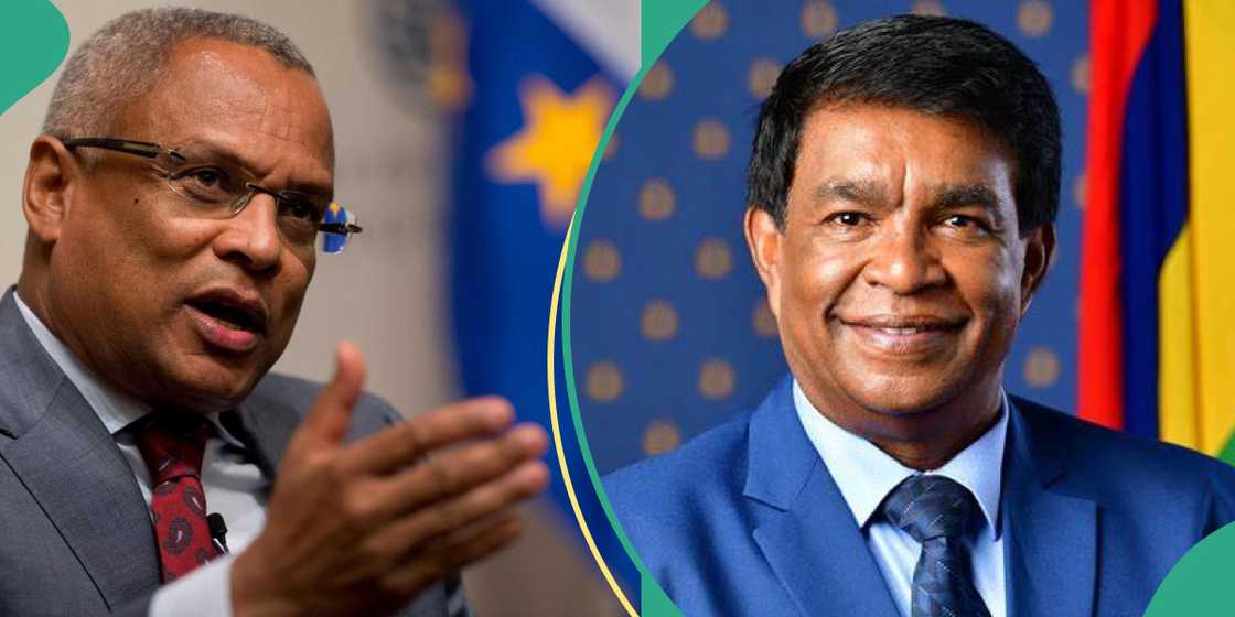 African countries known with top security emerge African countries known with top security emerge