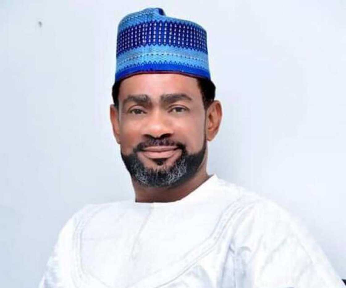 Blessing Agbebaku Blessing Agbebaku