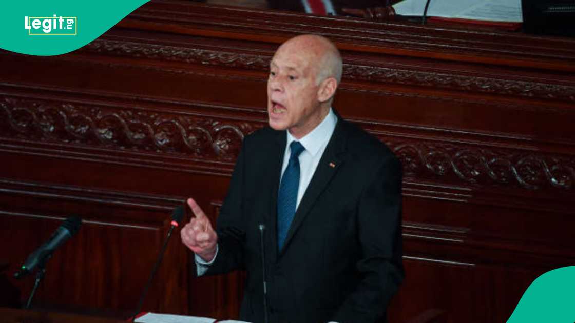 Tunisia ta yanke alaka da Isra'ila Tunisia ta yanke alaka da Isra'ila