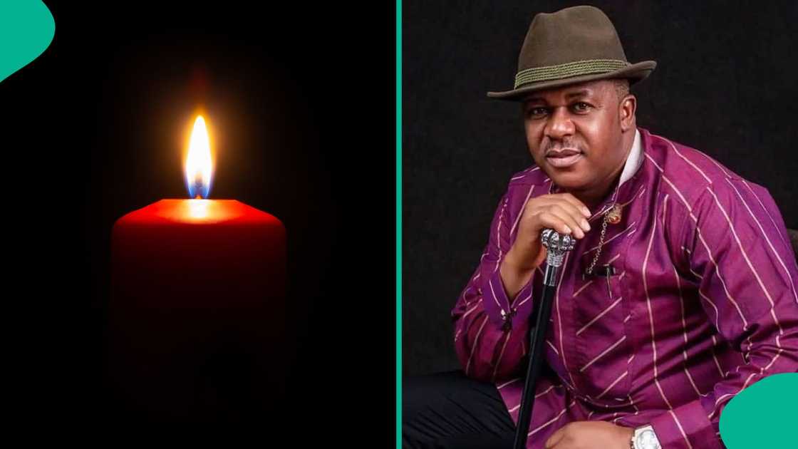 President Bola Tinubu has extended his condolences to the family, friends and colleagues of veteran Nollywood actor, Francis Duru, who died on Friday, October 32. President Bola Tinubu has extended his condolences to the family, friends and colleagues of veteran Nollywood actor, Francis Duru, who died on Friday, October 32.