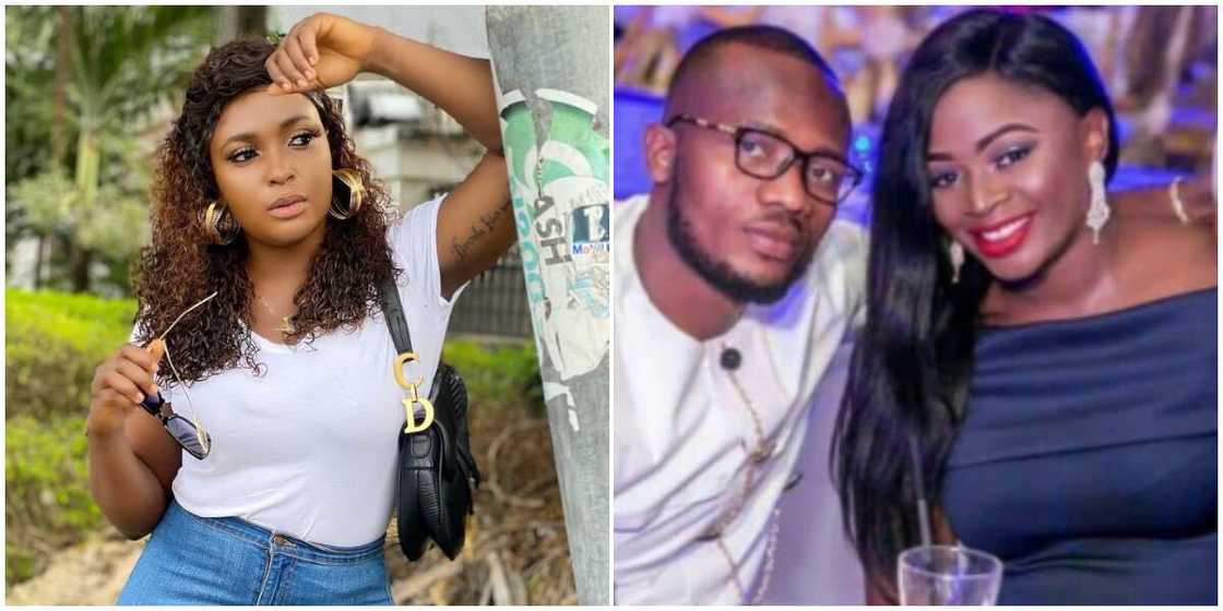 Blessing CEO gets engaged to IVD. Blessing CEO gets engaged to IVD.