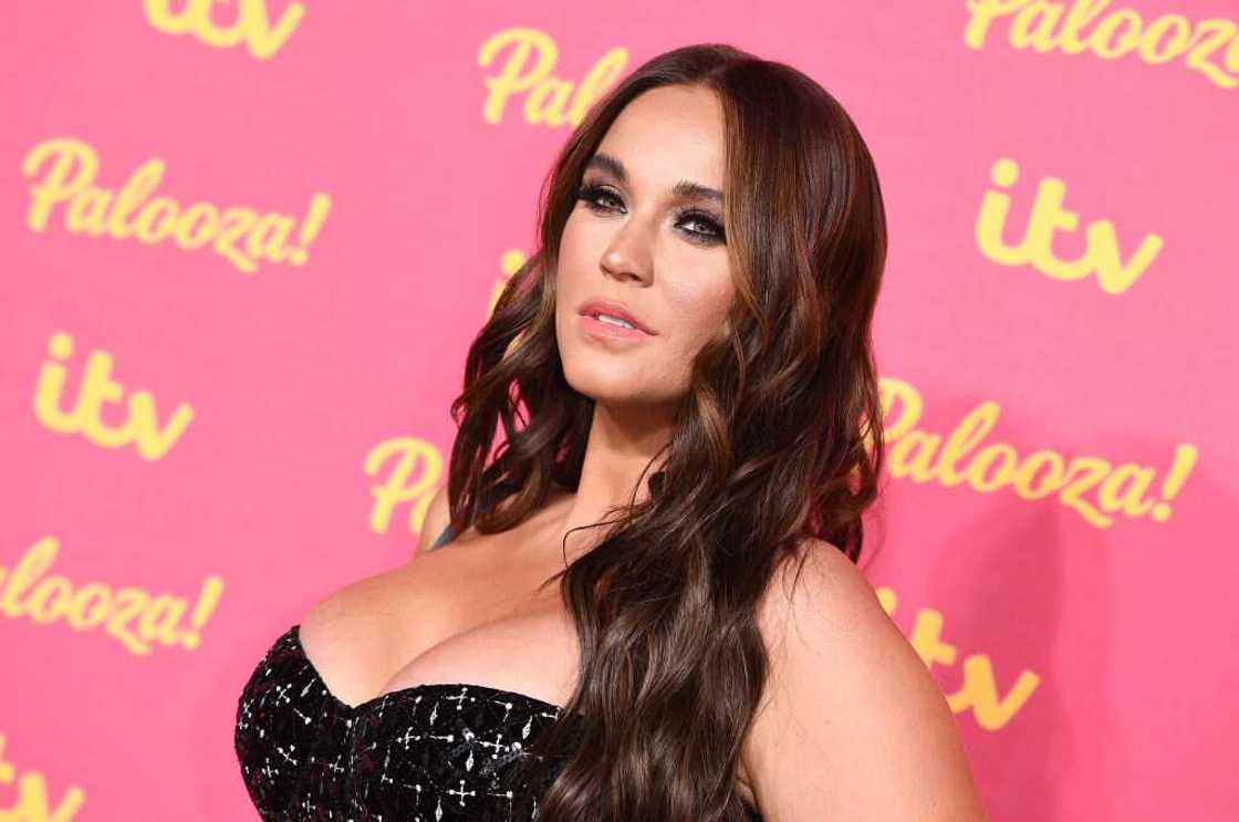 Vicky Pattison age Vicky Pattison age