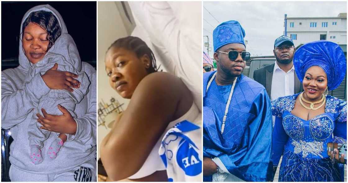 Cute Abiola Cute Abiola