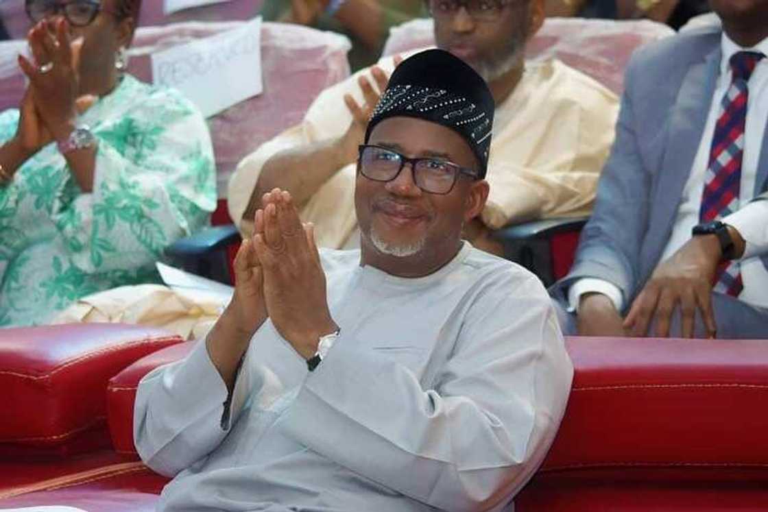 Bala Mohammed Bala Mohammed