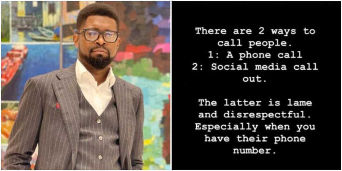 Comedian Basketmouth Comedian Basketmouth