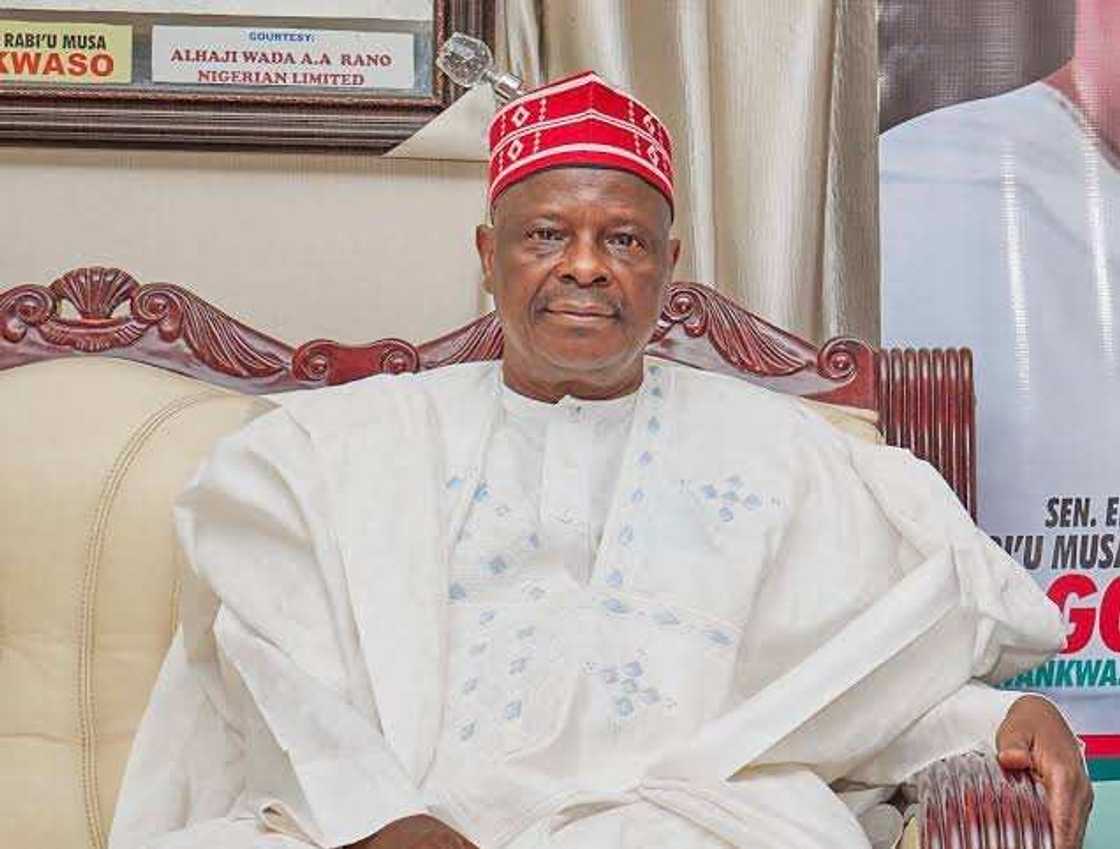 Rabiu Kwankwaso, NNPP Presidential Candidate, 2023 general election, Kano state governor Rabiu Kwankwaso, NNPP Presidential Candidate, 2023 general election, Kano state governor