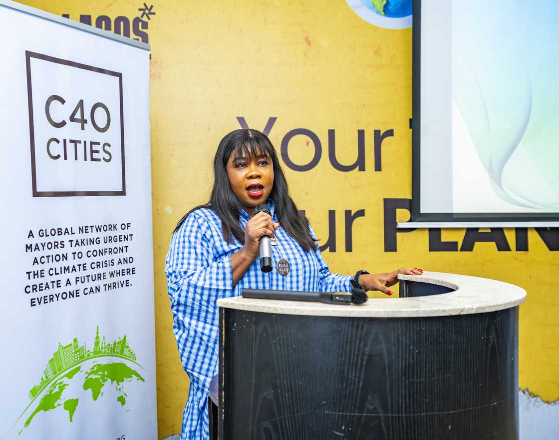 Excitement as winners emerge in Lagos Has Talent: Climate Edition 2025