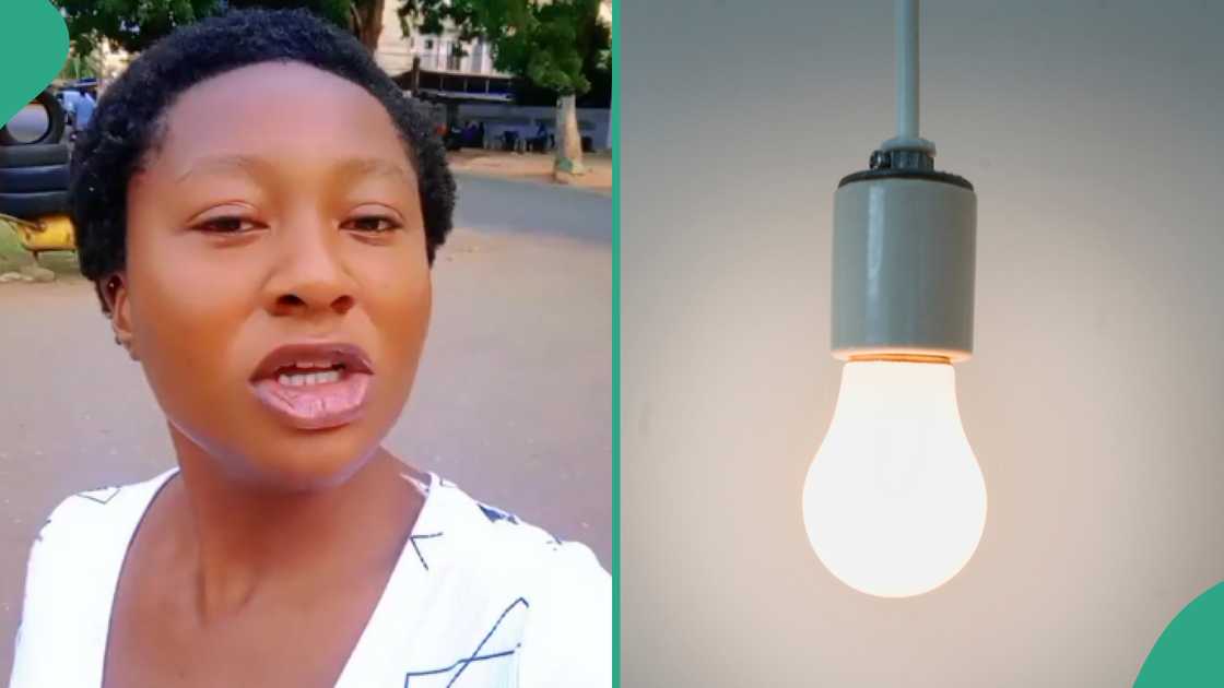 Lady living in Togo shares her experience. Lady living in Togo shares her experience.