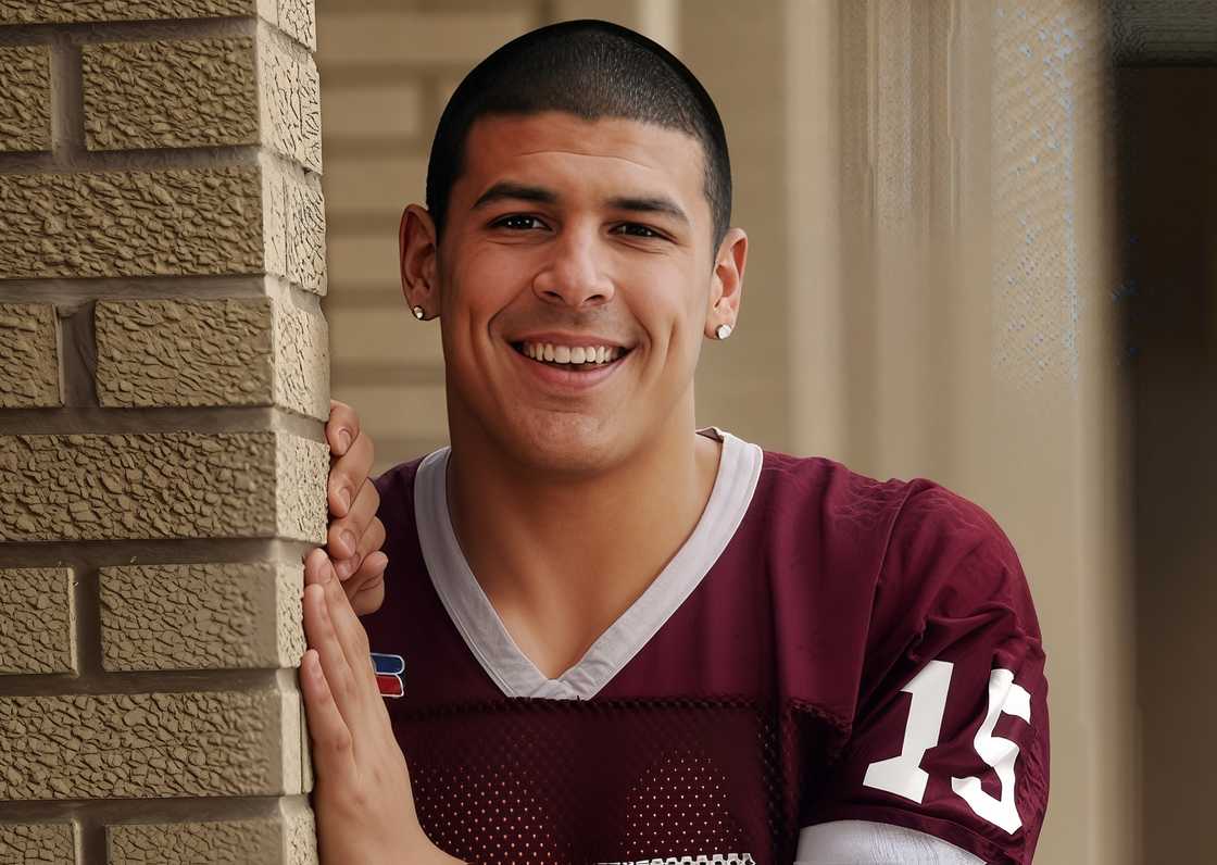 Aaron Hernandez