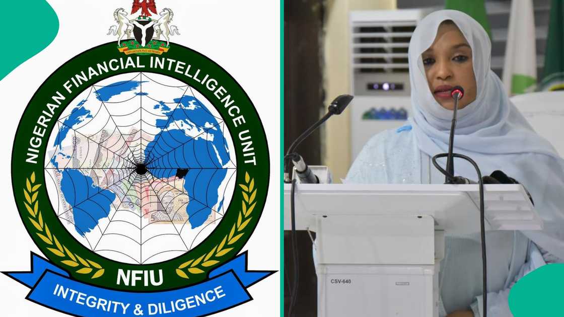 Hukumar NFIU ta yi magana kan shigowar makamai daga kasar Libiya Hukumar NFIU ta yi magana kan shigowar makamai daga kasar Libiya