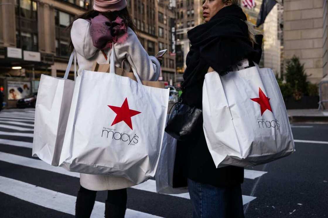 Traders are keenly awaiting the release of the Federal Reserve's preferred gauge of inflation later in the week Traders are keenly awaiting the release of the Federal Reserve's preferred gauge of inflation later in the week