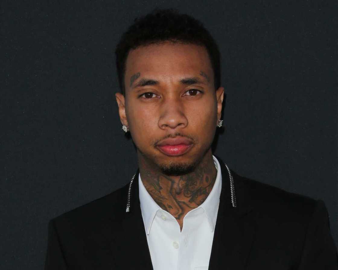Rapper Tyga net worth and assets Rapper Tyga net worth and assets