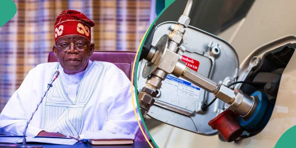 Kudurin Tinubu kan makamashi