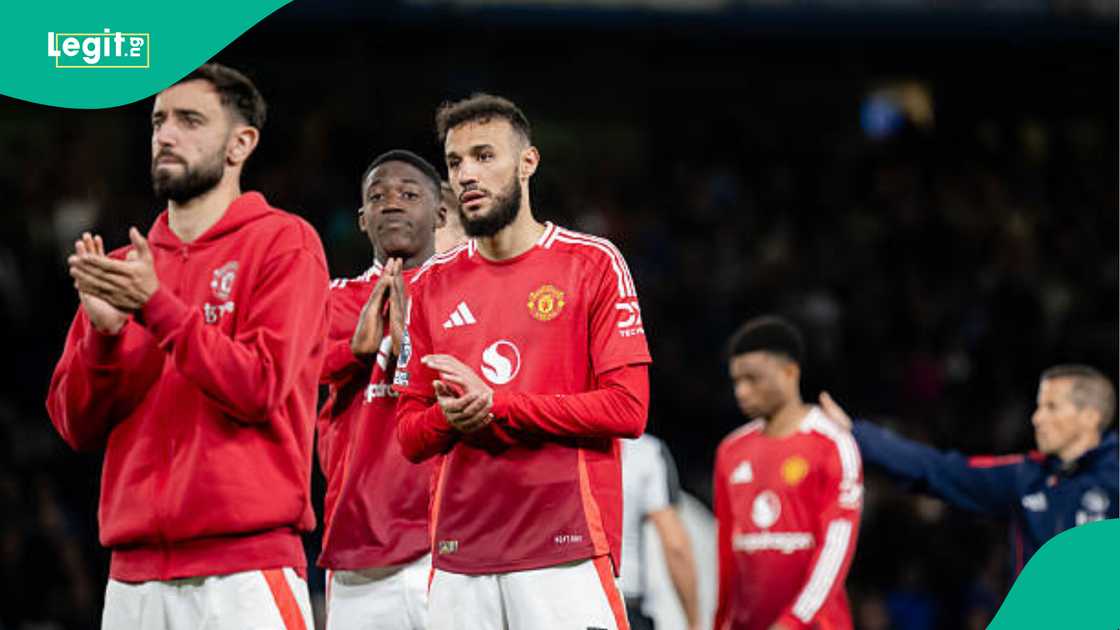 Manchester United, Premier League Manchester United, Premier League