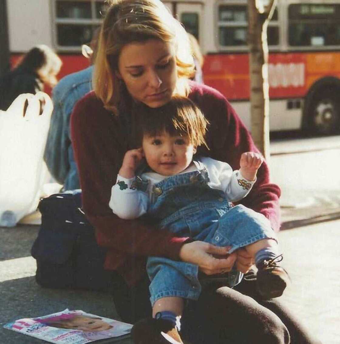 Ryan Potter parents Ryan Potter parents