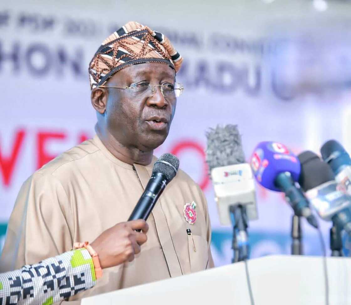 2023 elections, European Union, APC, President Muhammadu Buhari, PDP, Iyorchia Ayu, Atiku Abubakar 2023 elections, European Union, APC, President Muhammadu Buhari, PDP, Iyorchia Ayu, Atiku Abubakar