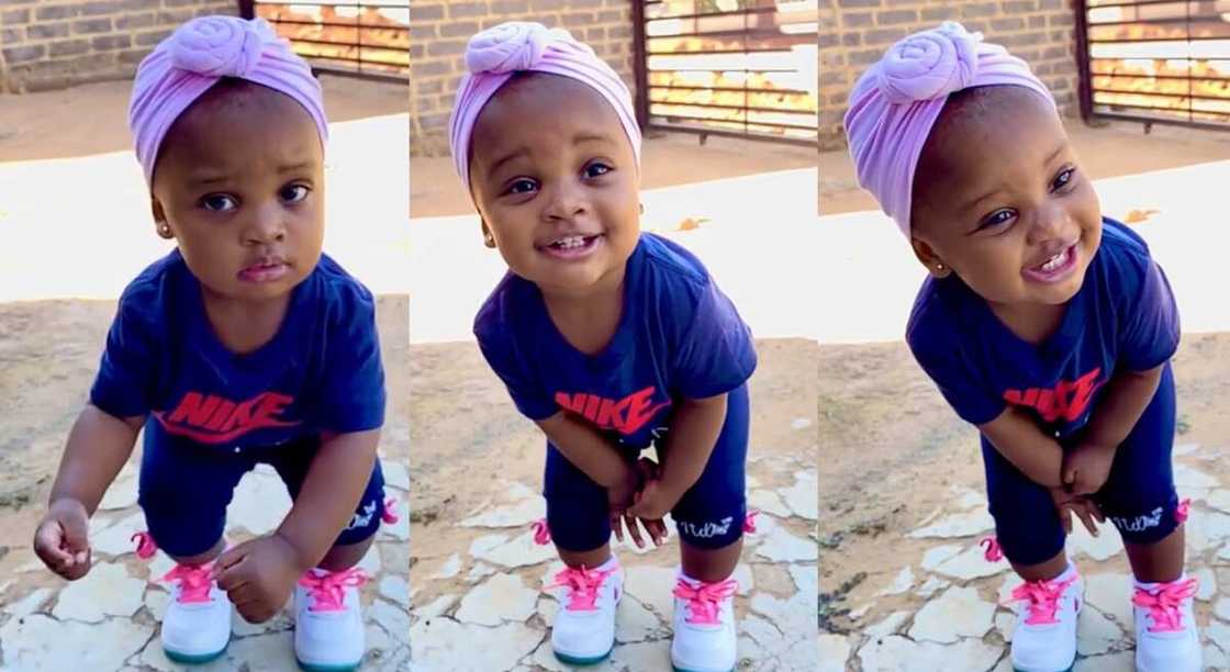 Photos of a beautiful girl with fine dentition. Photos of a beautiful girl with fine dentition.