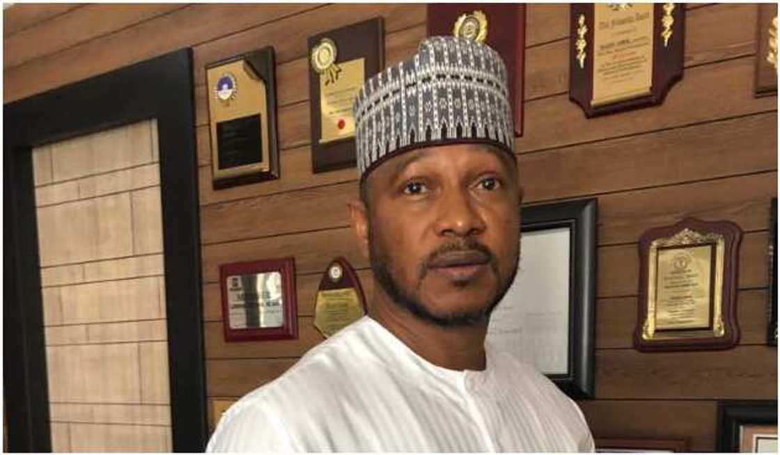 Dauda Lawan Dare Dauda Lawan Dare