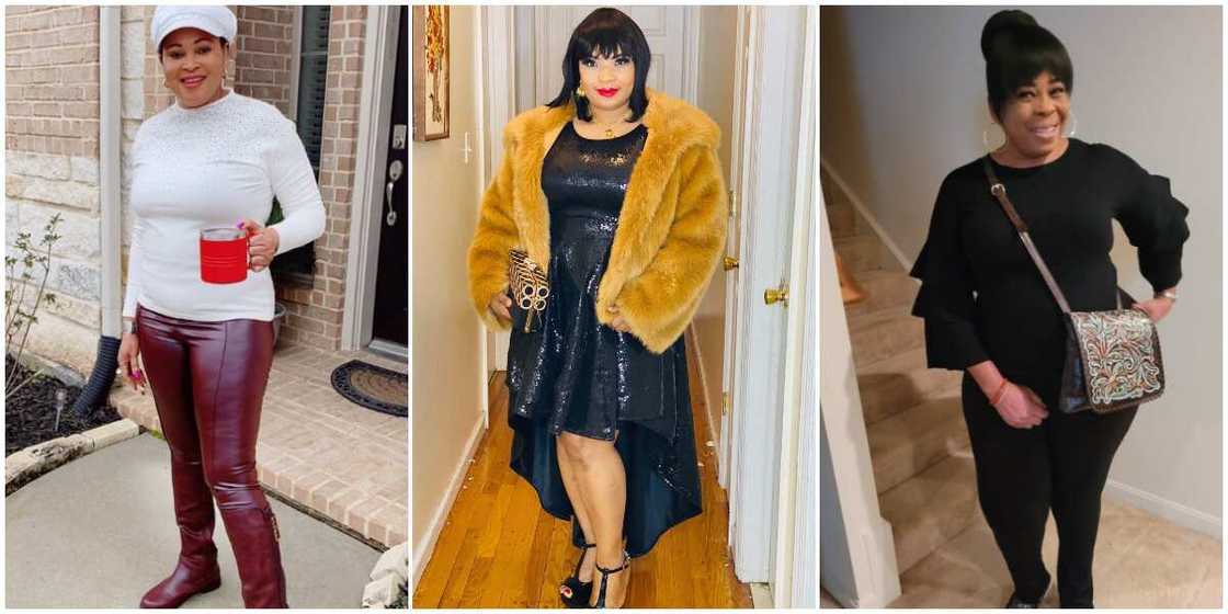 10 Nollywood actresses who have relocated out of Nigeria 10 Nollywood actresses who have relocated out of Nigeria