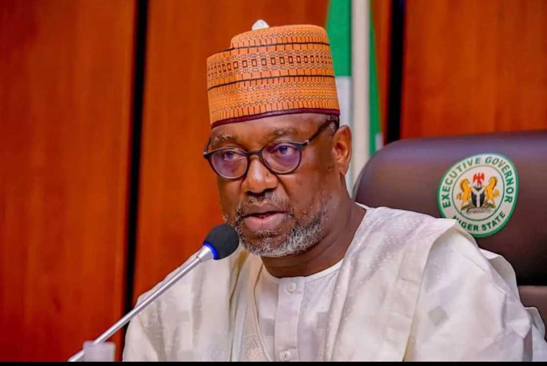 Governor Sani Bello/Public Holiday in Niger State/Local Government Area (LGA) Elections Governor Sani Bello/Public Holiday in Niger State/Local Government Area (LGA) Elections