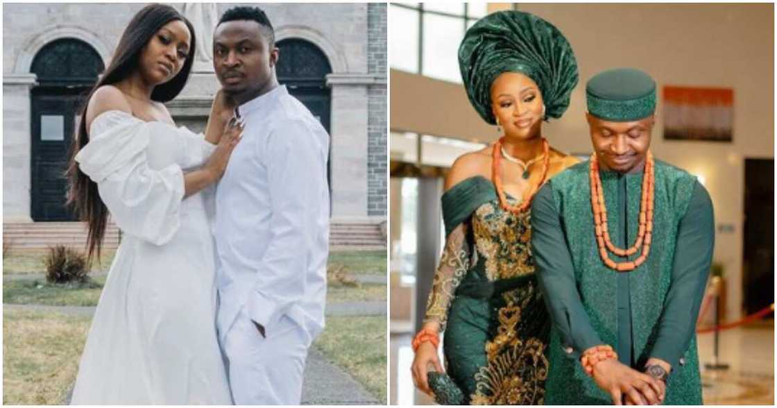 Funnybone and his beautiful wife Funnybone and his beautiful wife