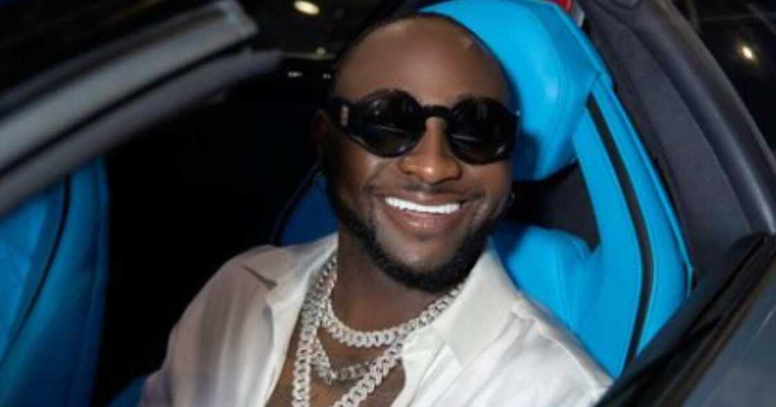 Davido Davido