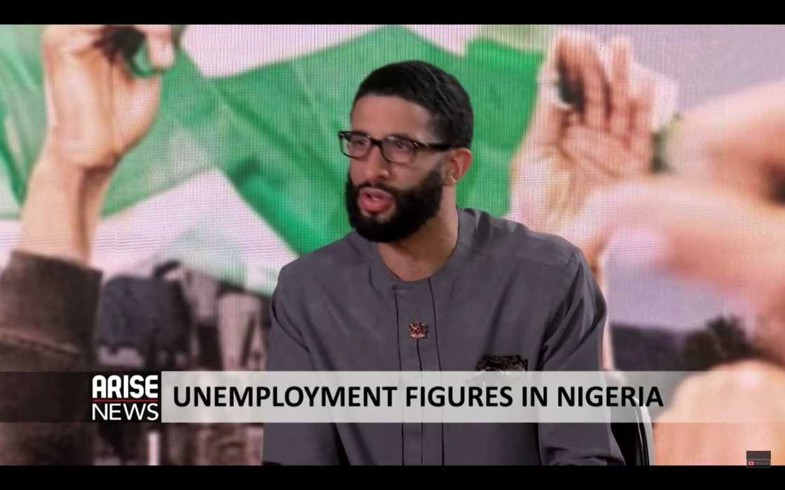 NBS unemployment, poverty figures inaccurate many Nigerians work in shops, markets across the country NBS unemployment, poverty figures inaccurate many Nigerians work in shops, markets across the country