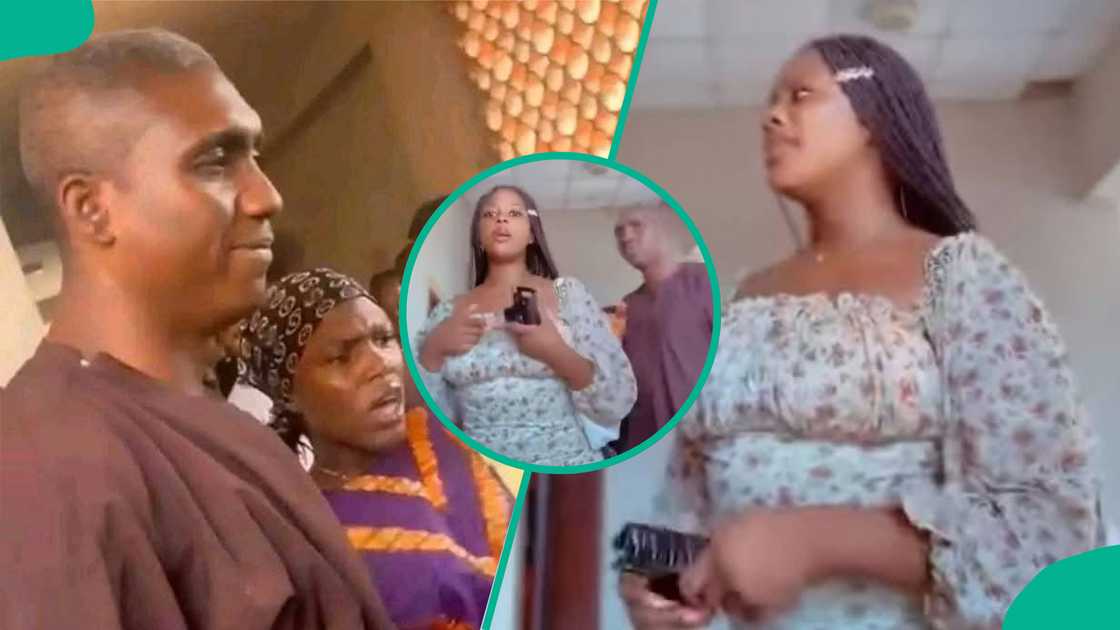 Daliba ta gartsawa malami cizo yayin da rigima ta kaure tsakaninsu kan TikTok Daliba ta gartsawa malami cizo yayin da rigima ta kaure tsakaninsu kan TikTok