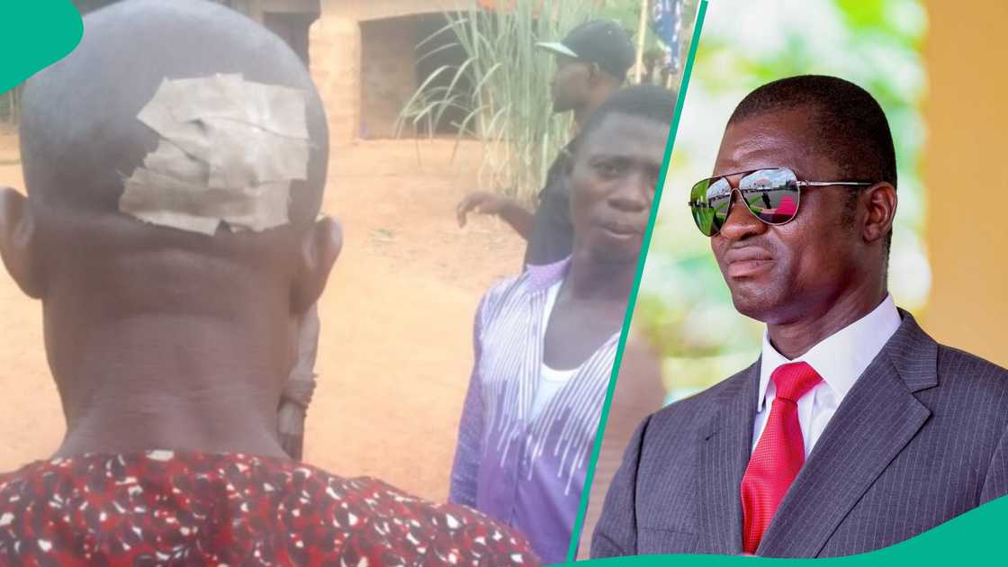 Ana zargin ƴan APC da kai hari kan ƴan PDP Ana zargin ƴan APC da kai hari kan ƴan PDP