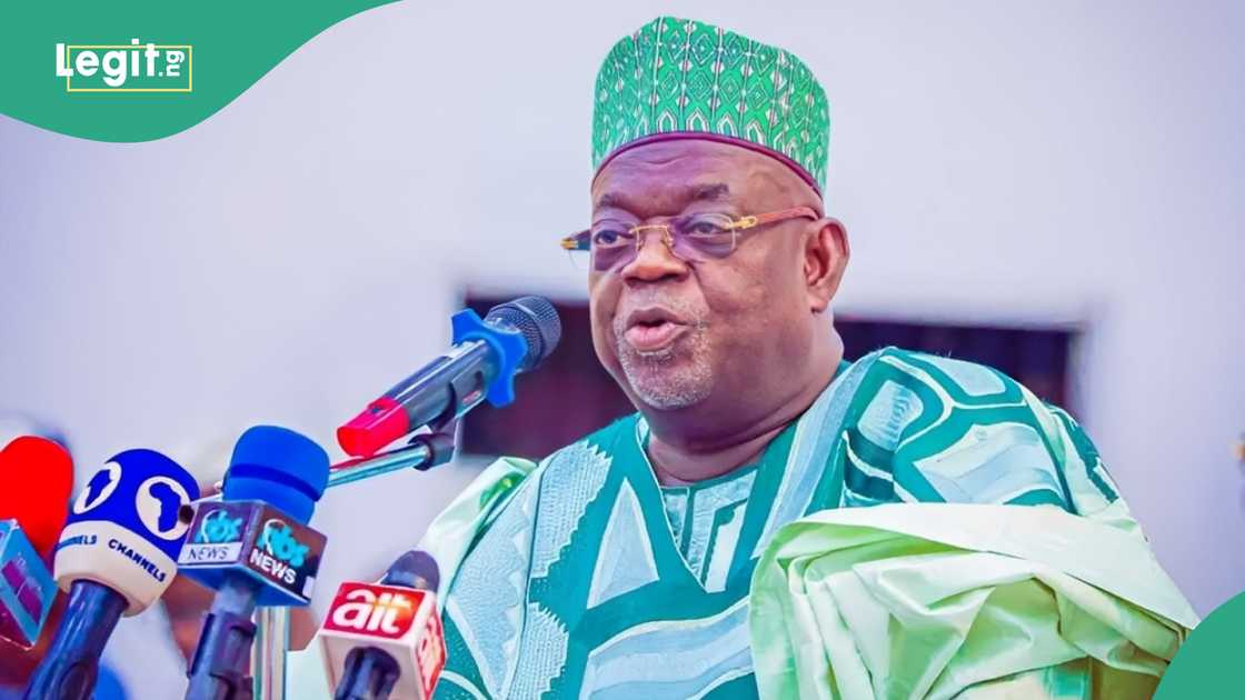 Nigerians blasts former Niger governor over remarks about Tinubu's government Nigerians blasts former Niger governor over remarks about Tinubu's government