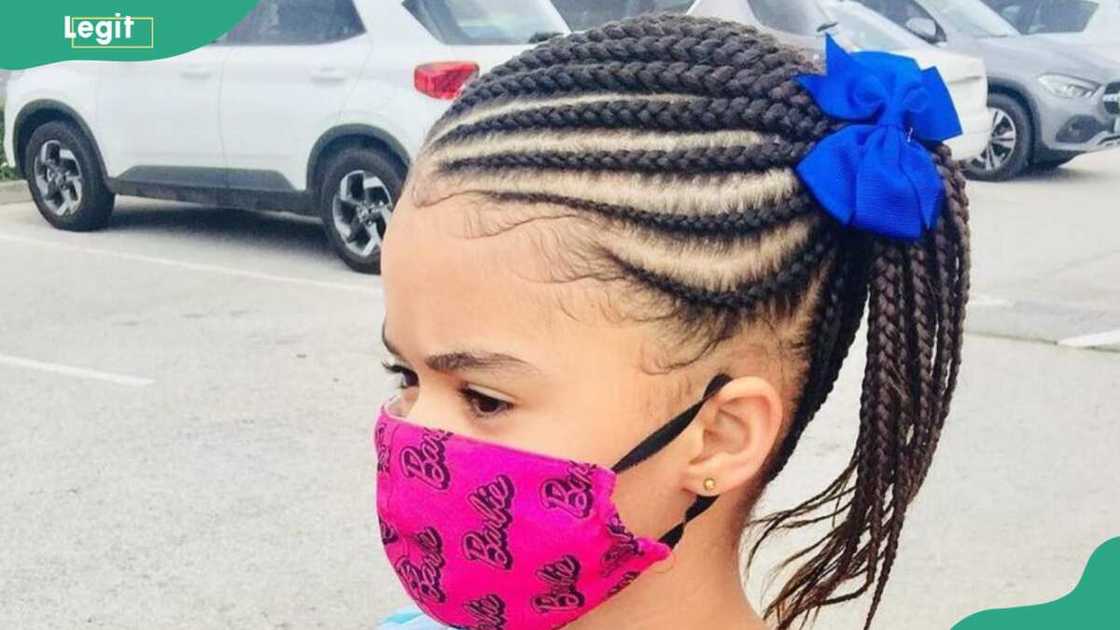 Concord Hairstyle June 12 And Other Throwback Styles For Nigerian Concord Hairstyle June 12 And Other Throwback Styles For Nigerian
